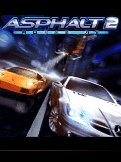 Asphalt2