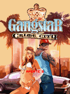 Gangstar crime city