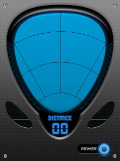Ghost sensor