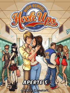 High school hu