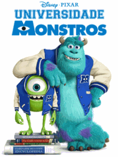 Monstros 2