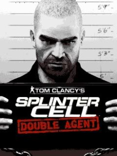 Splinter cell double agent