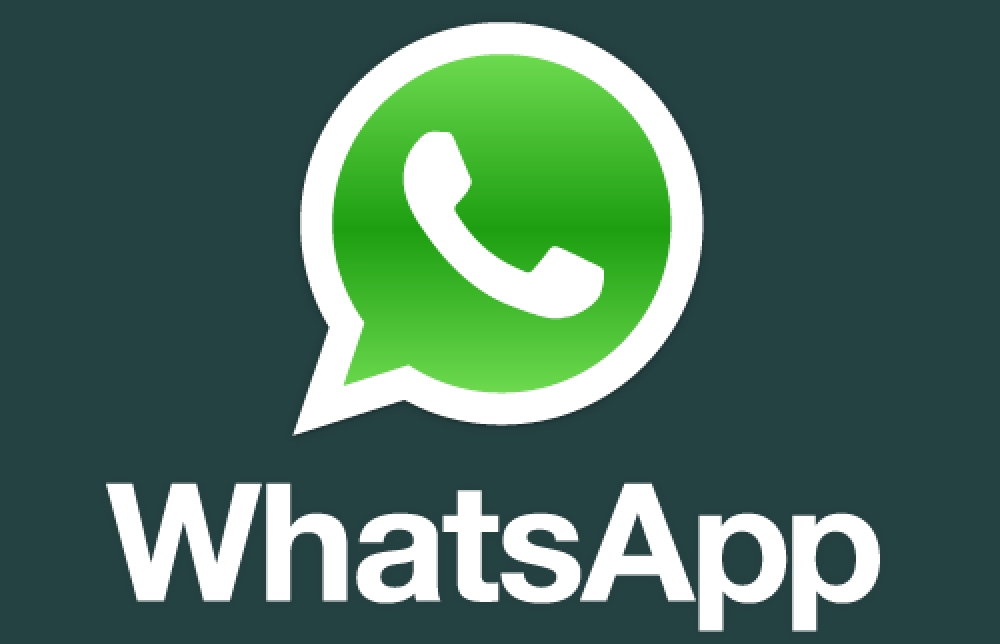 Whatsapp-logo